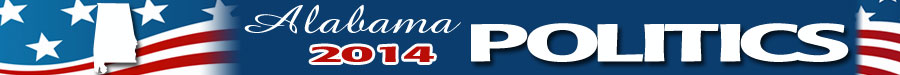 Alabama Politics 2014